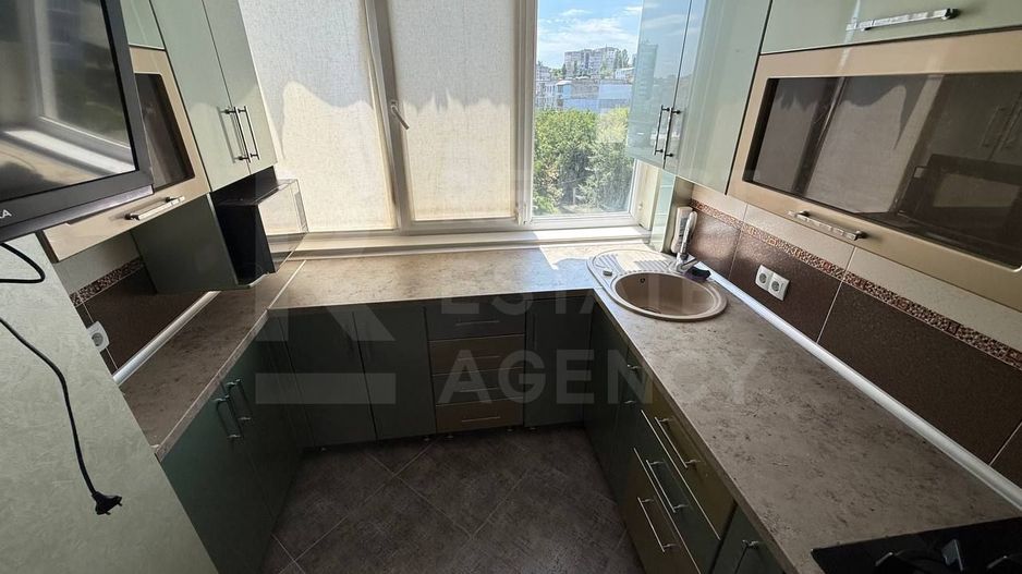 Chirie, apartament 2 camere, 65 mp, str. Iazului, Rîșcani - Poză 6
