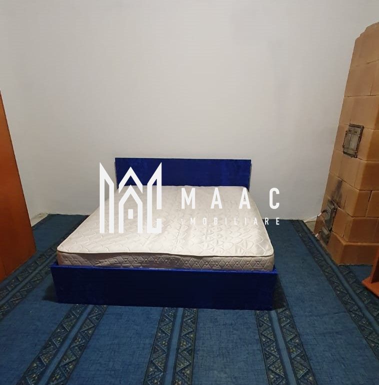 Black Friday Casă Săsească Hosman | 3 camere | Teren 1076 mp - Poză 5