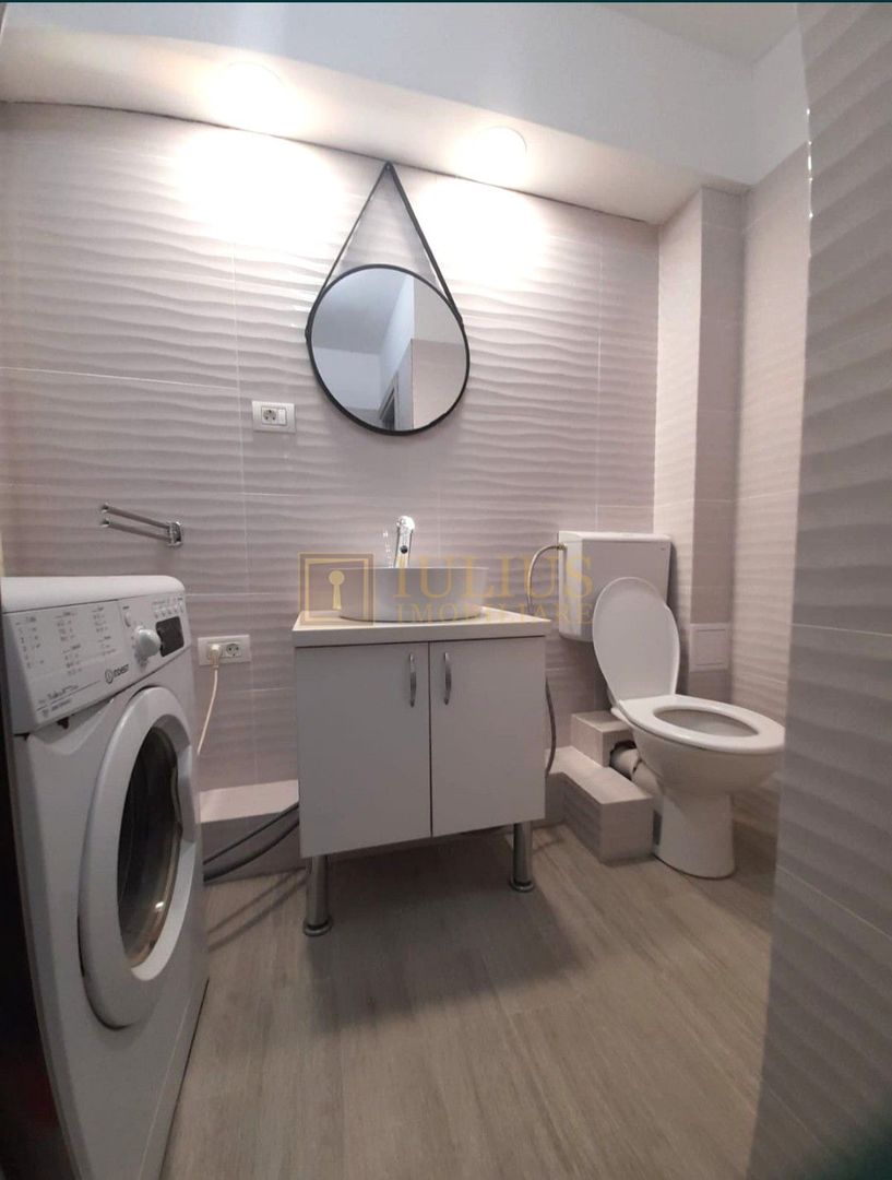 Apartament, 1 camera, Medicina - Poză 6
