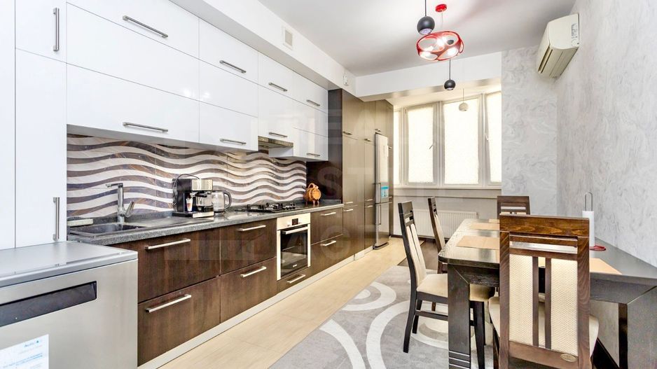 Vânzare, apartament, 2 camere, bd. Mircea Cel Bătrân, Ciocana - Poză 10