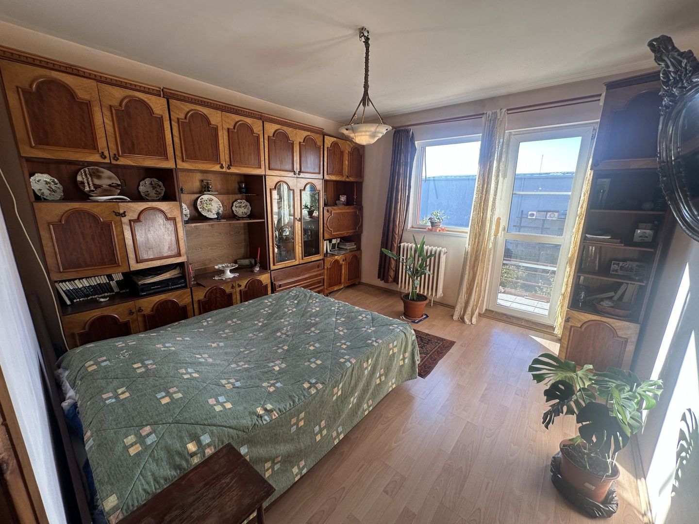 PANTELIMON, TEREN 516 MP, APARTAMENT 1E+M! - Poză 16
