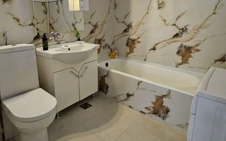 Casa 4 camere SPATIOASE si TEREN 460 mp Sibiu - Poză 8