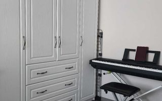 Apartament decomandat cu 3 camere în Mărăști, zona Cinema Mărăști. - Poză 20