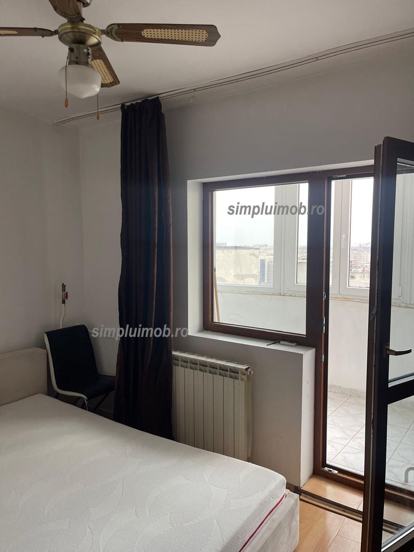 Decomandat 65mp 2 Camere - Rond Alba Iulia - Poză 1