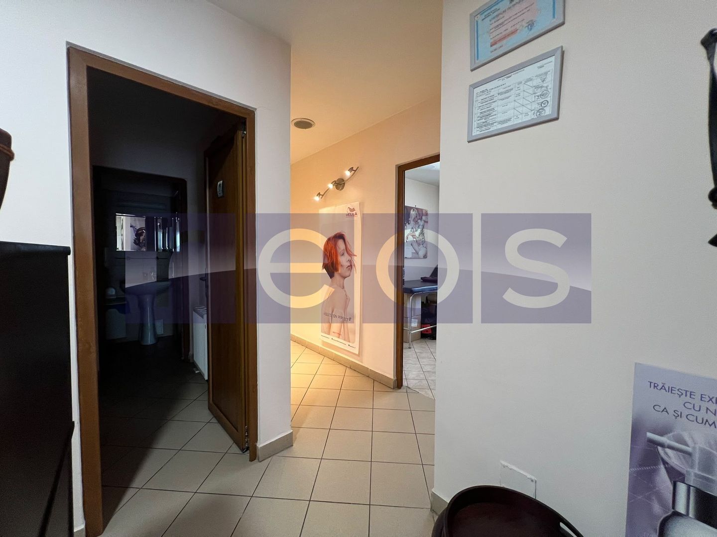 VANZARE SPATIU COMERCIAL | LOC DE PARCARE | ZONA DECEBAL - Poză 11