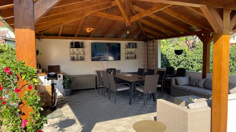 Oaza de liniste si rafinament - Poză 10