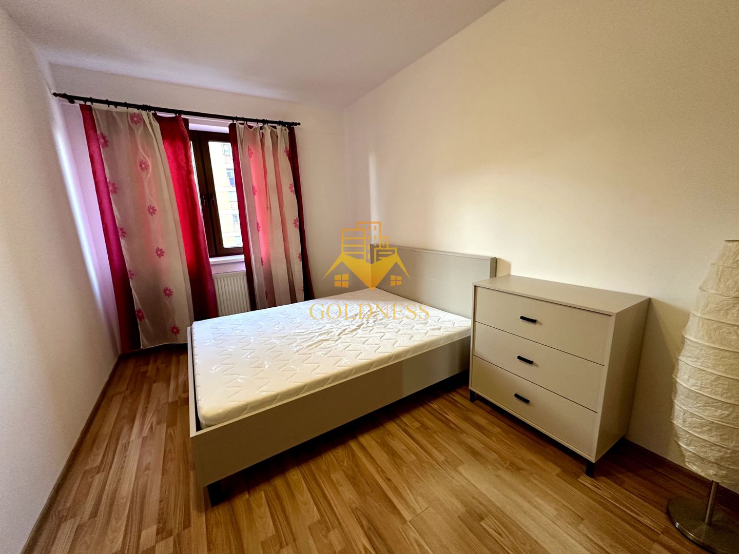 2 camere, Prima închiriere, Cartierul Intre Lacuri, Iulius mall, FSEGA - Poză 3