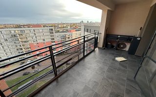 Apartament 2 camere zona Calea Aradului - Poză 12