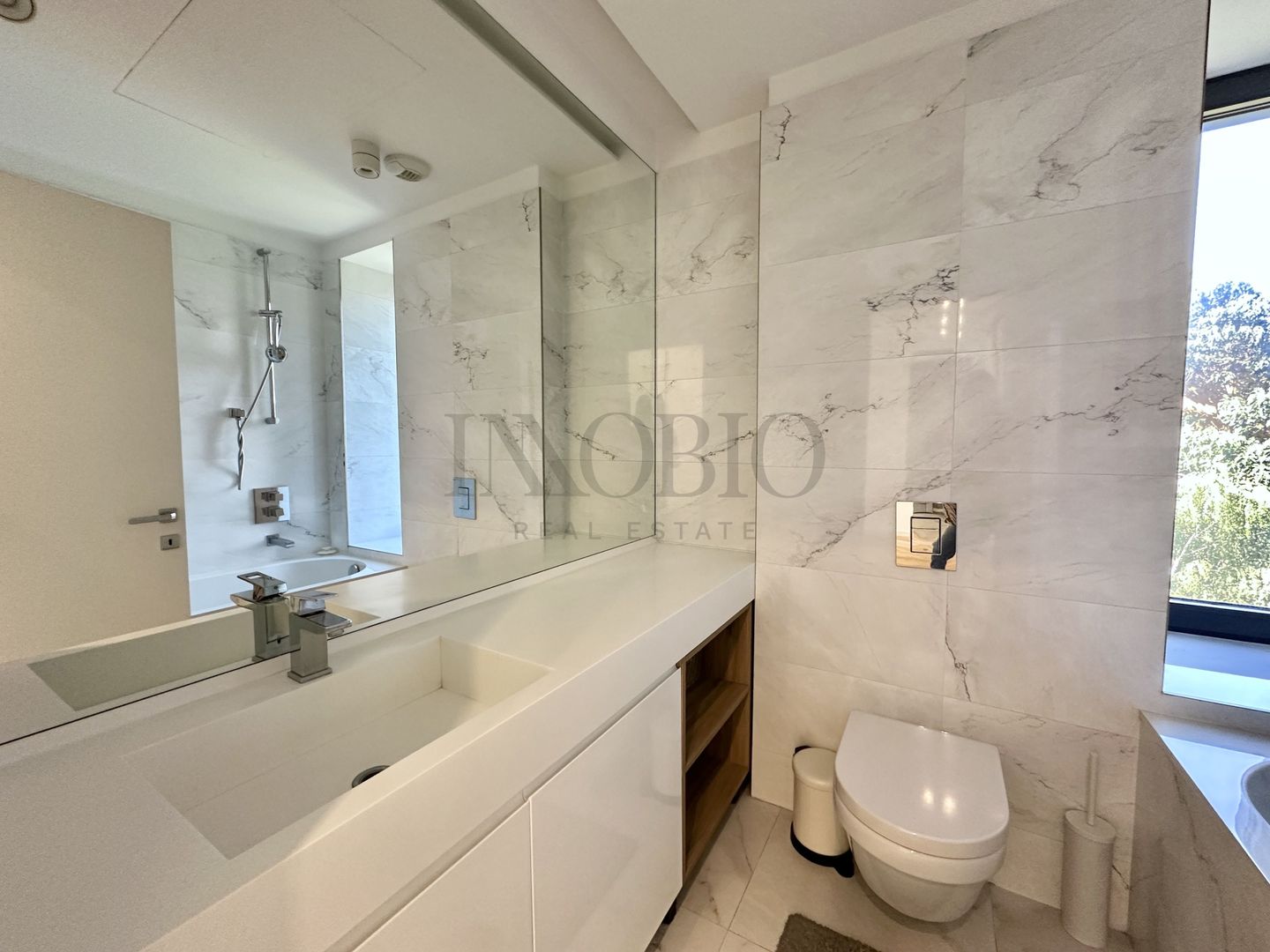 Apartament 2 Camere - One Herastrau Park - Poză 8