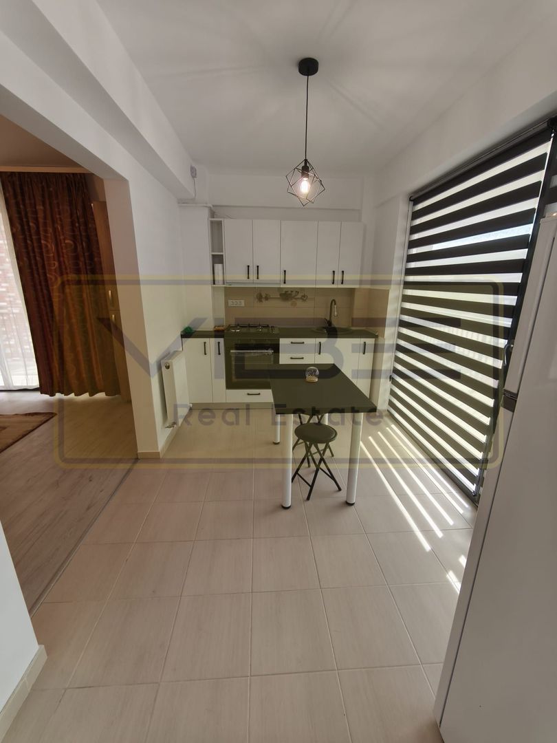 Apartament 1 camera Cataleya Residence - Poză 5