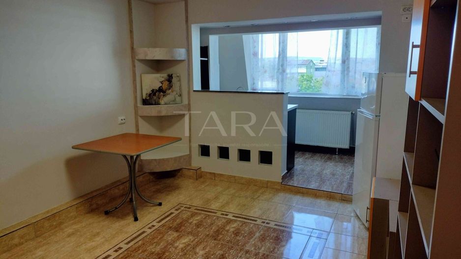 Apartament cu 2 camere decomandate în Zorilor, zona Sigma Center - Poză 4