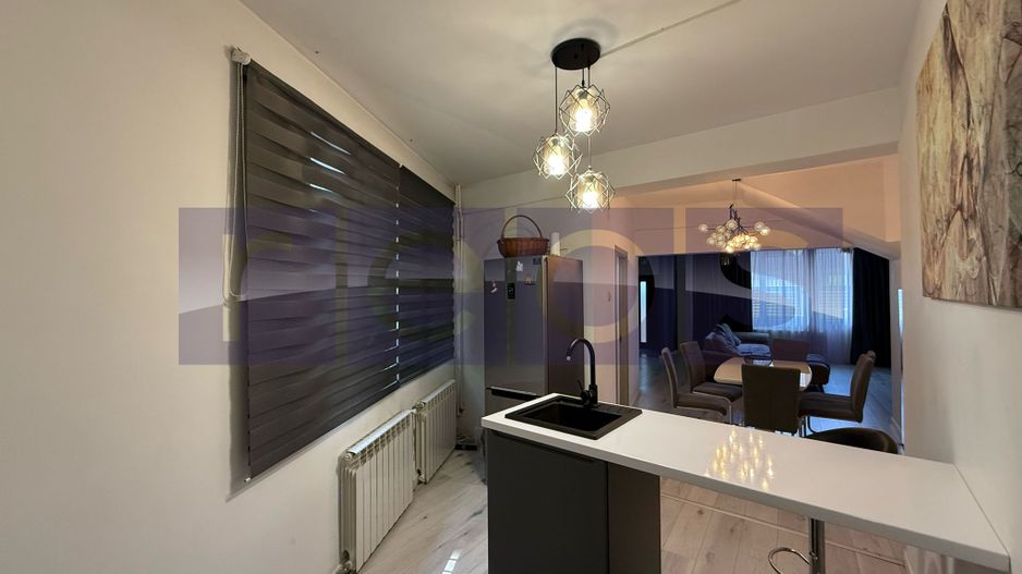 VANZARE VILA 6 CAMERE | EROII REVOLUTIEI | CURTE | 2 LOCURI DE PARCARE - Poză 9