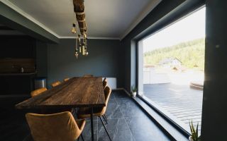 Pensiune de vanzare Voronet - 6 camere - 7 bai - Poză 3