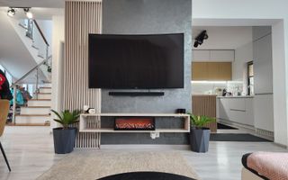 Individuala - Zanelor - 4 Camere - 420 mp Teren - Poză 7