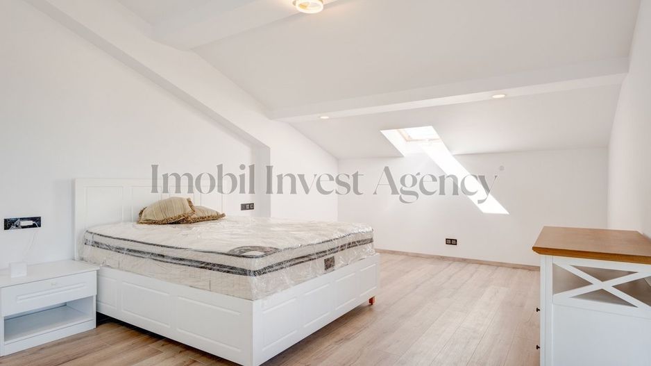 Vila Duplex 5 camere Otopeni - Poză 16