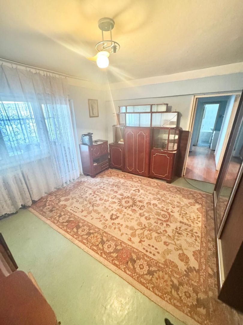 Apartament 3 camere de vânzare – Tineretului - Poză 5