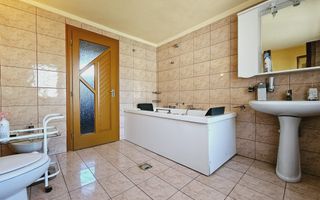 Casa indiduala de vanzare, Lipoveni - Poză 11