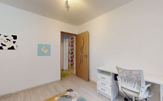 Comision 0% | Apartament 3 camere  | Centru Civic | Parcare - Poză 9