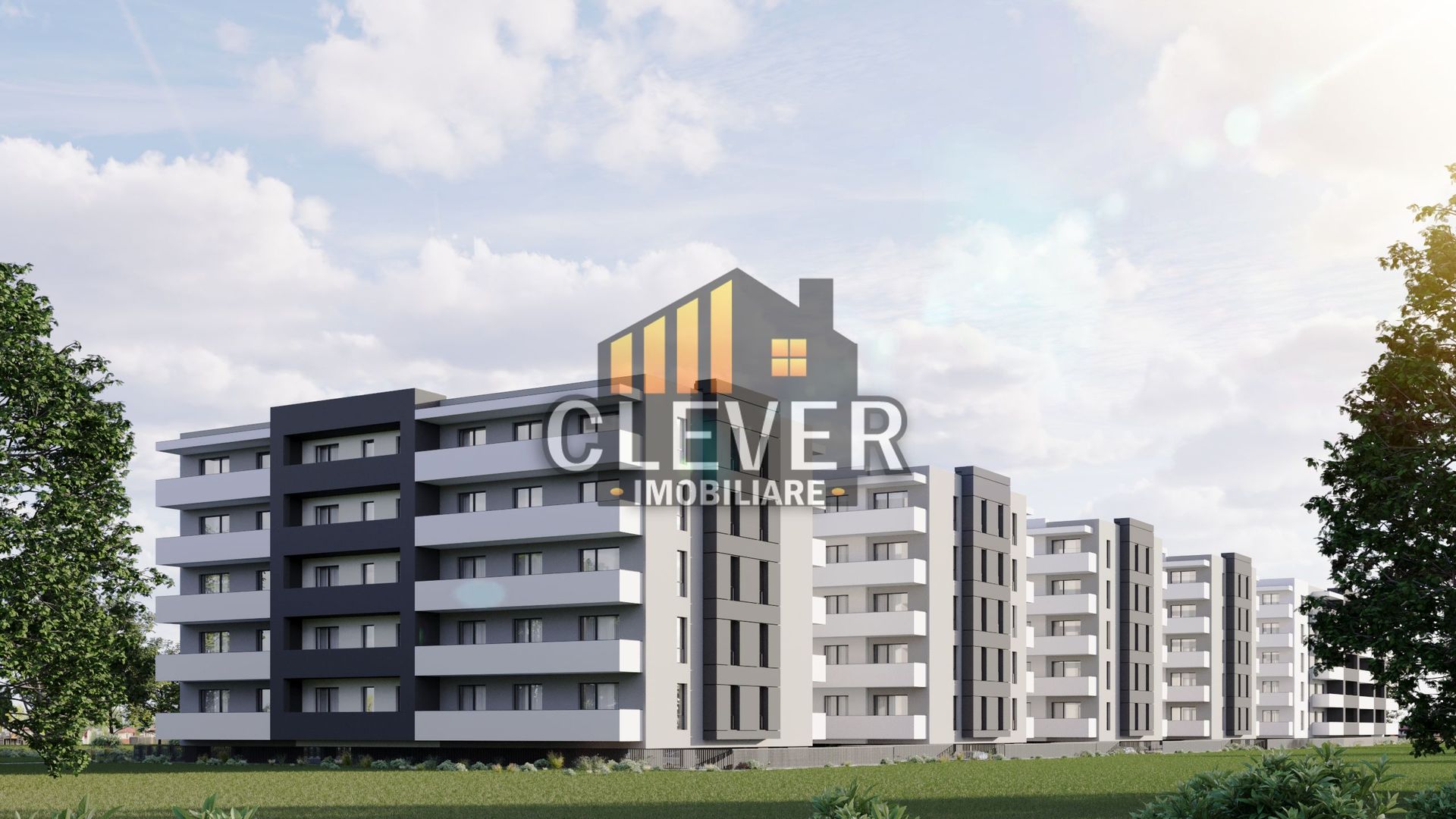 Apartament 2 camere 51 mp Pallady, Parcare gratis, Comision 0% - Poză 11