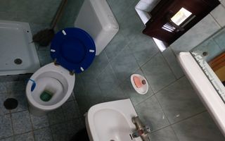 CENTRU PIATA UNIRII(COD03) - Birou cu terasa si grup sanitar propriu ! - Poză 21