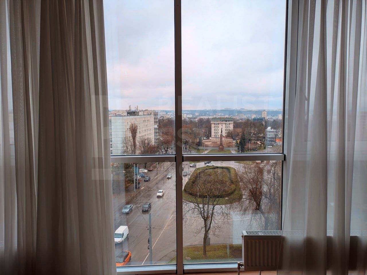 Chirie, apartament, 2 camere, str. Gheorghe Asachi, Telecentru - Poză 5