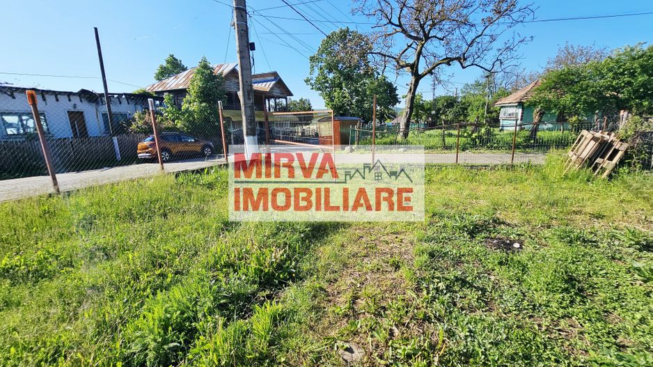 Teren de vânzare în Lapoș – 1000 mp cu beci - Poză 10