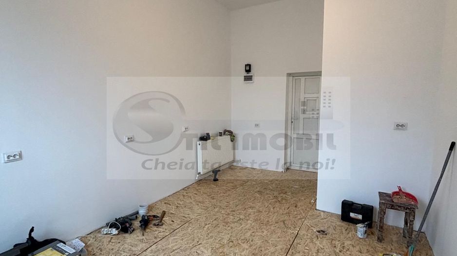 Spatiu comercial, Ultracentral-Tg. Cucu, 20mp, posibilitate extindere - Poză 2