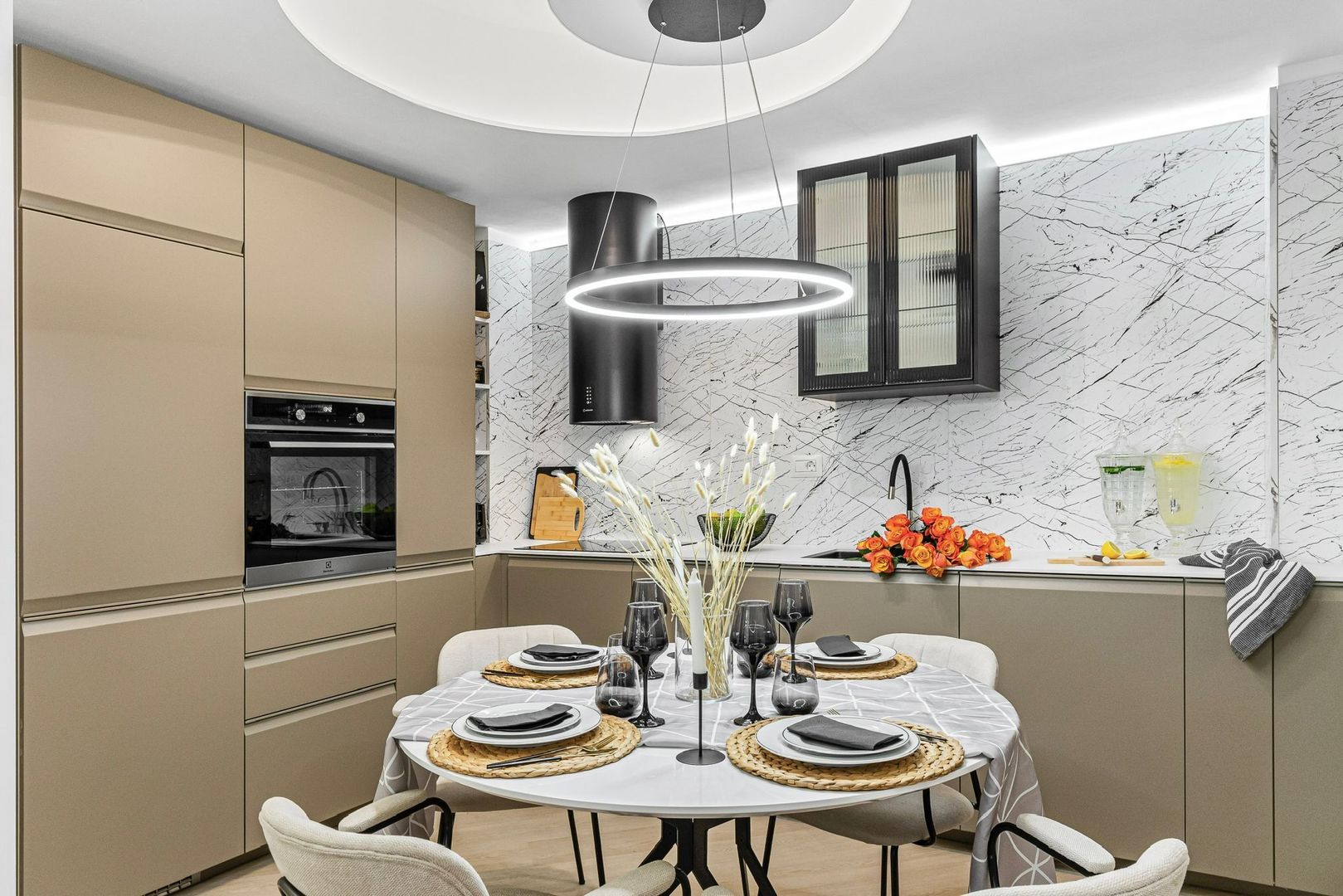 PETFriendly Apartament Modern | 3 Camere | Cortina North | Pipera - Poză 21