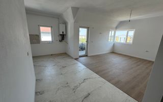 Bloc NOU. Disponibil imediat. Strada asfaltata - Poză 1