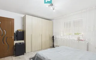 Casă solidă în Curtici cu teren de 1166 mp - Poză 12