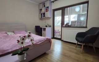 Bucovina | 4 Camere | Eraj 1 | Bloc Izolat | Centrala Termica. - Poză 5