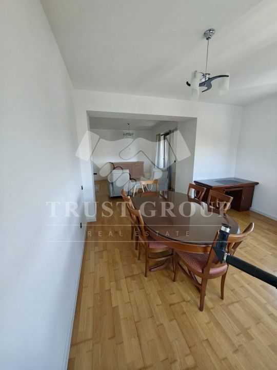 Eminescu | 3 camere | Loc de parcare + boxa - Poză 7