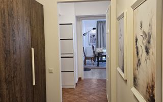 Apartament 3 camere mobilat , Zona Rond Alba Iulia - Poză 9