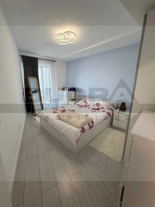 Apartament 2 camere, parcare, zona Frunzisului - Poză 1