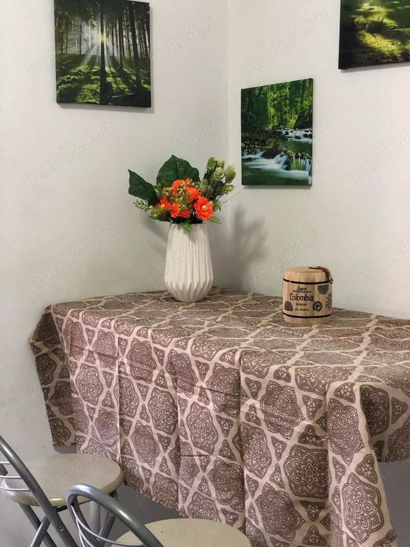 APARTAMENT SPATIOS | METROU | STEFAN CEL MARE - Poză 5