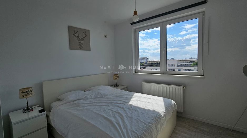 Apartament 3 Camere Premium | Unirii – 13 Septembrie - Poză 5