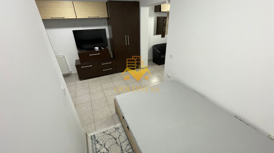 Garsoniera Mobilata, Marasti, Parcare, Zona CESAROM, Fabricii de Zahar - Poză 3