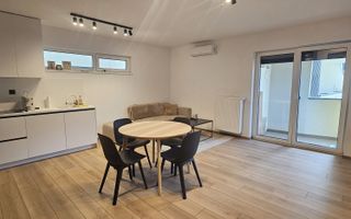 Apartament de 2 camere, 54mp, parcare, Baza Sportiva Gheorgheni - Poză 1