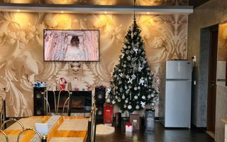 Apartament cu 2 camere ultrafinisat în Florești zona Cetatea Fetei. - Poză 3