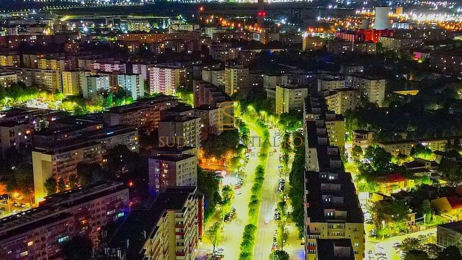 Apartament 2 camere decomandat, zona Grand Arena Mall - Comision 0 - Poză 14