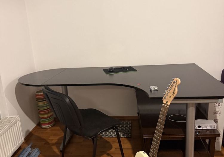 Proprietar inchiriaza Studio Quadra Place Sema - Poză 7