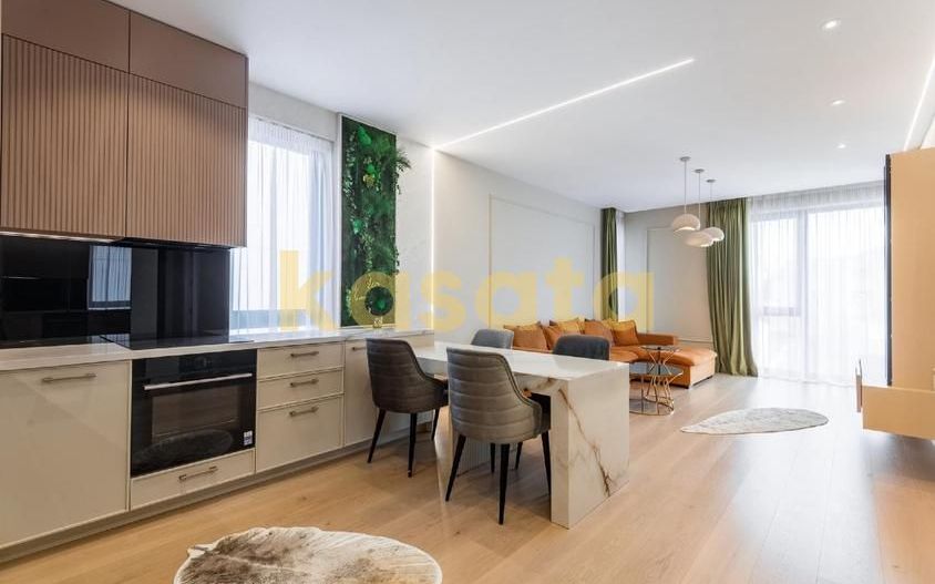 Apartament 3 camere | Herastrau | Premium - Poză 1