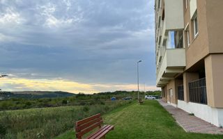 Apartament 2 camere + parcare Copou - Rasarit de Soare - Poză 32
