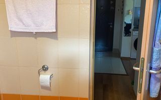 Apartament de 3 camere, 58mp, modern, 2 parcari, zona Eroilor - Poză 15