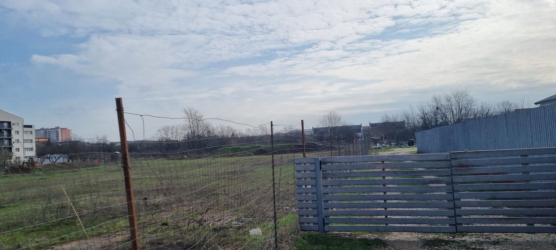 Oportunitate Dezvoltare Rezidențială - Poză 3