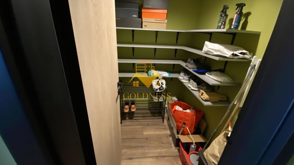 2 camere open space, Cartierul Borhanci, Gardenia Residence, Panemar - Poză 7