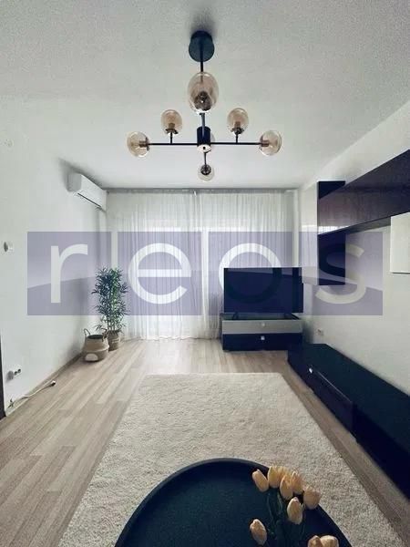 VANZARE 2 CAMERE DRISTOR | MIHAI BRAVU| - Poză 1