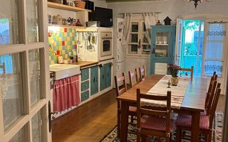 VANZARE CASA TRADITIONALA | 131 MP | TEREN 460 MP | PASAREA, ILFOV - Poză 3