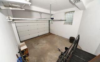 Vila spatioasa, constructie solida, zona micro 17 – Galati - Poză 12