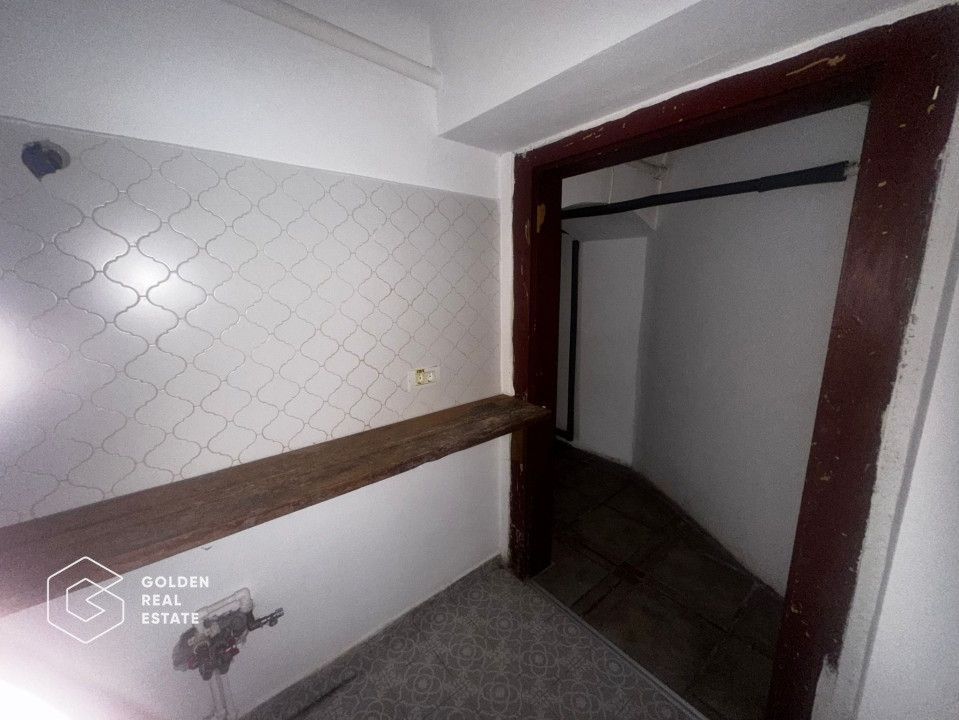 Spatiu comercial ultracentral, modern, 3 camere, locatie exceptionala - Poză 9